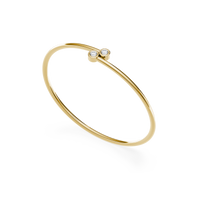 HOBN0080 - Yellow Gold - Product