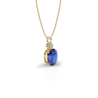 HOPN0108 - Yellow Gold - Product