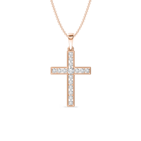 HOPN0290 - Rose Gold - Product